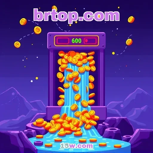 brtop.com: Explore o Mundo dos Jogos de Aventura com Estilo