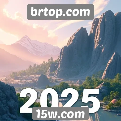 Brtop.com apresenta novos jogos para 2025