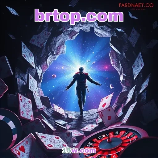 brtop.com: Mergulhe no Mundo das Cartas e Aumente seu Jogo