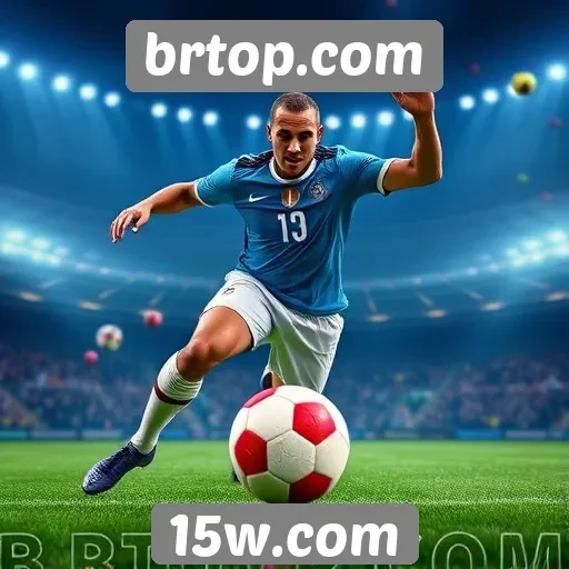 Novidades e lançamentos em brtop.com surpreendem jogadores