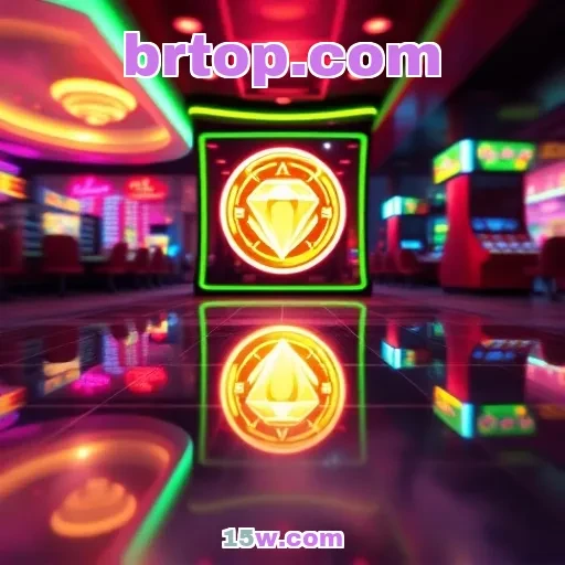 brtop.com: O Que Faz Nossa Plataforma de Jogos Ser Única